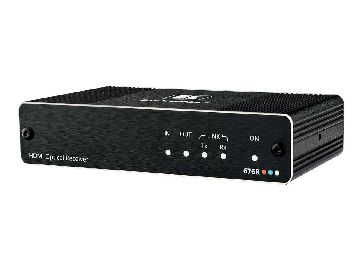 Kramer Electronics Kramer DigiTOOLS 676R - Serielle Video-/Audio-Erweiterung