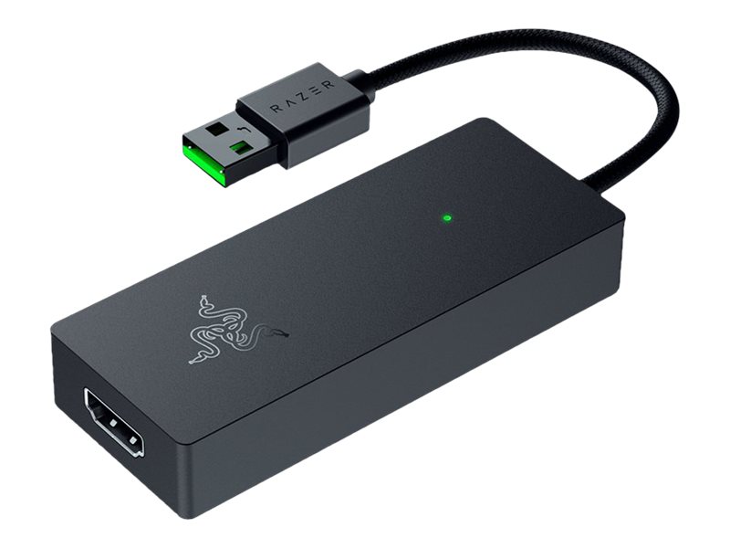 Razer Ripsaw X - Videoaufnahmeadapter - USB 3.0