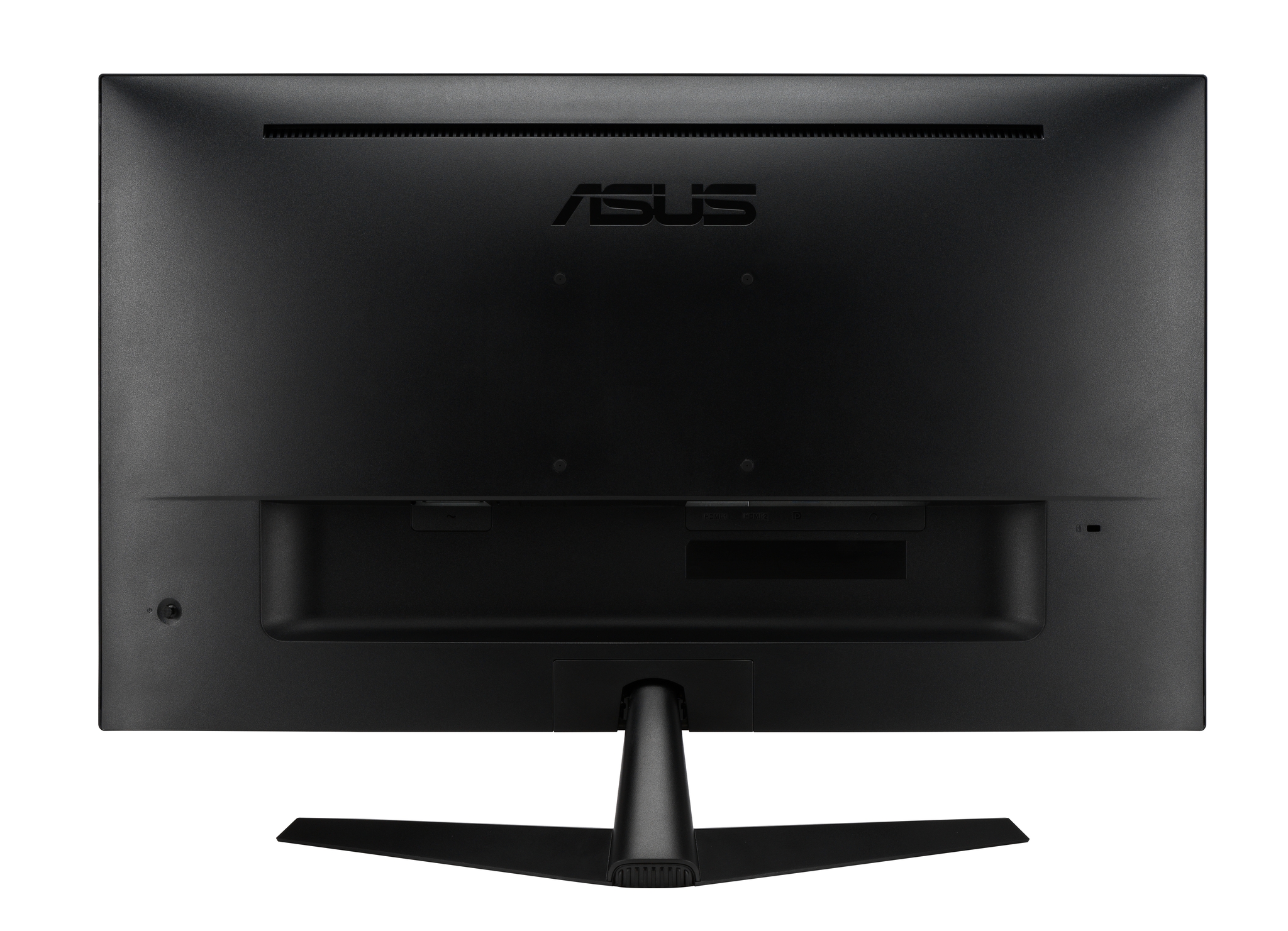 ASUS VY27UQ pantalla para PC 68,6 cm (27) 3840 x 2160 Pixeles 4K Ultra HD LCD Negro