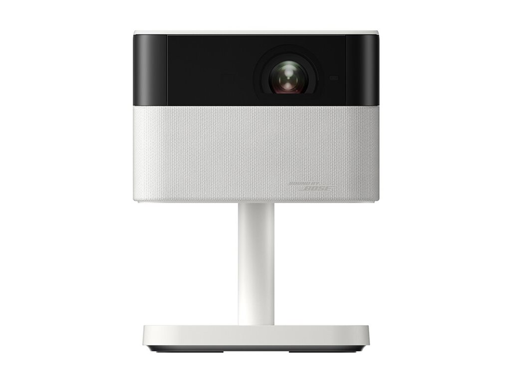 Epson Lifestudio Flex EF-71 - 3-LCD-Projektor - 700 lm (wei�)