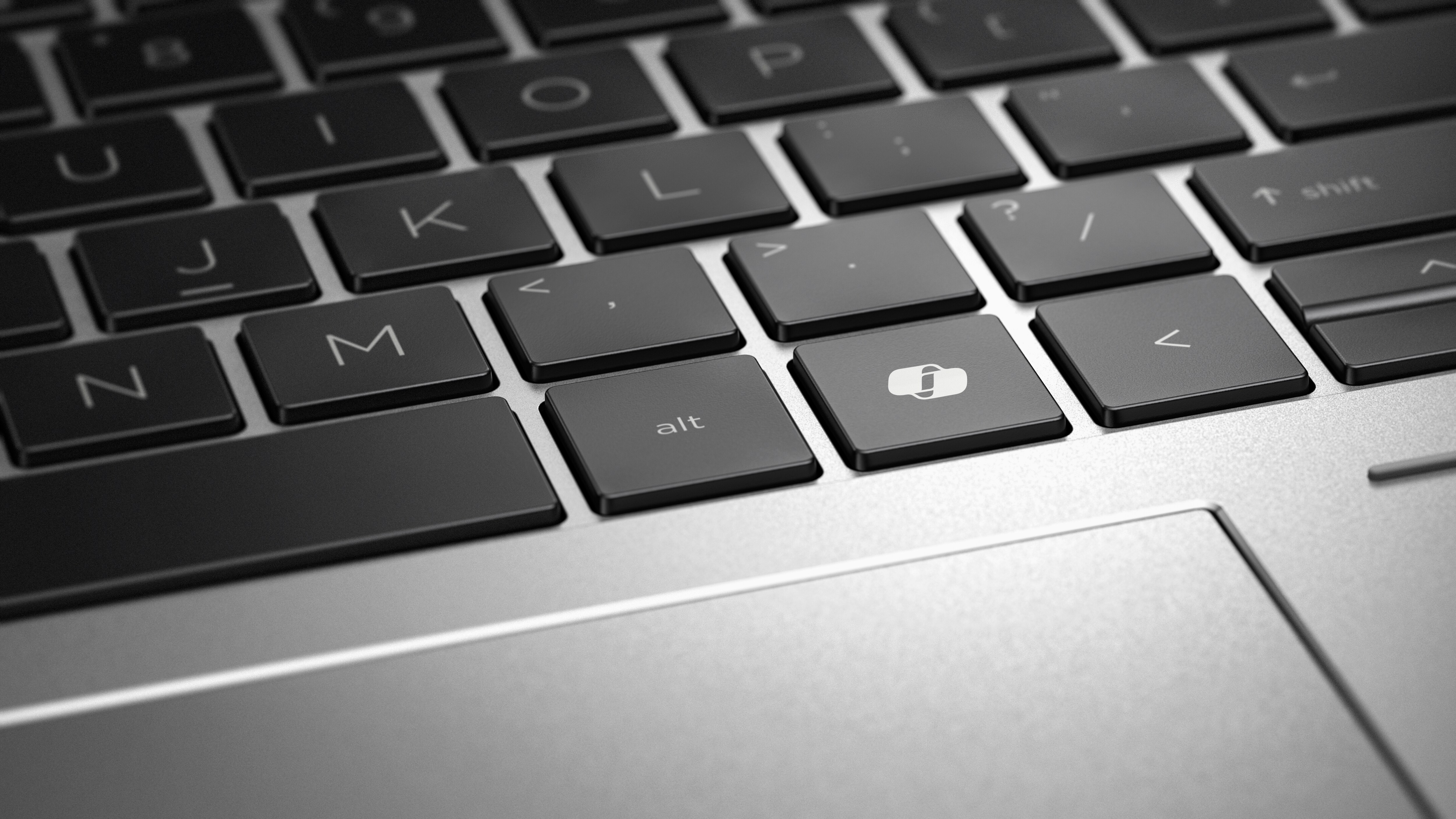 HP EliteBook 865 G11 AMD Ryzen 5 8540U Laptop 40.6 cm (16) WUXGA 16 GB DDR5-SDRAM 512 GB SSD Wi-Fi 6E (802.11ax) Windows 11 Pro Silver