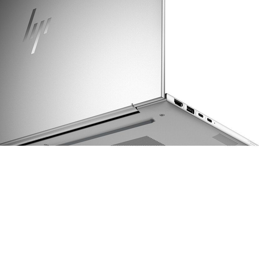 HP EliteBook 865 G11 AMD Ryzen 5 8540U Laptop 40.6 cm (16) WUXGA 16 GB DDR5-SDRAM 512 GB SSD Wi-Fi 6E (802.11ax) Windows 11 Pro Silver