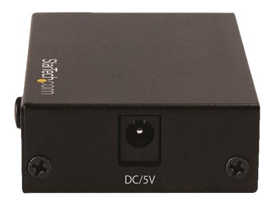 StarTech.com 2 Port HDMI Switch - 4K HDMI Switch Box