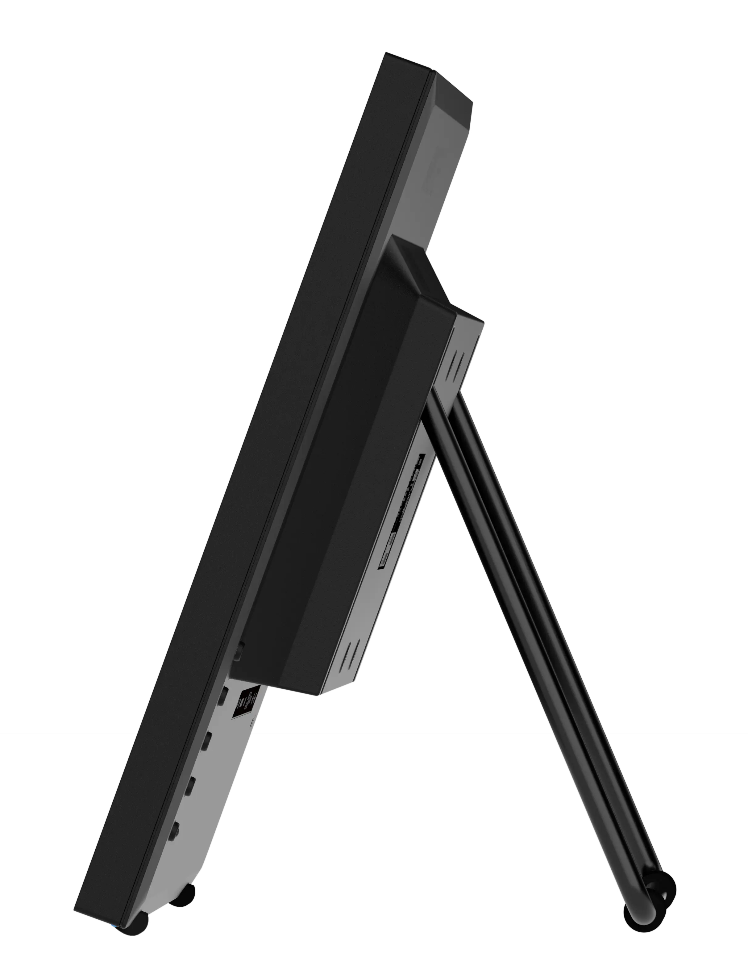 Hannspree HT220CUA pantalla para PC 54,5 cm (21.4) 1920 x 1080 Pixeles Full HD LED Pantalla t�ctil Negro