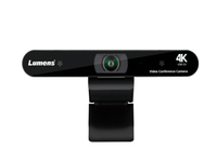 Lumens VC-B11U - 8,57 MP - 3840 x 2160 Pixel - Full HD - 30 fps - 320x240@25fps - 320x240@30fps - 640x480@25fps - 640x480@30fps - 1280x720@25fps - 1280x720@30fps,... - 720p - 1080p - 2160p