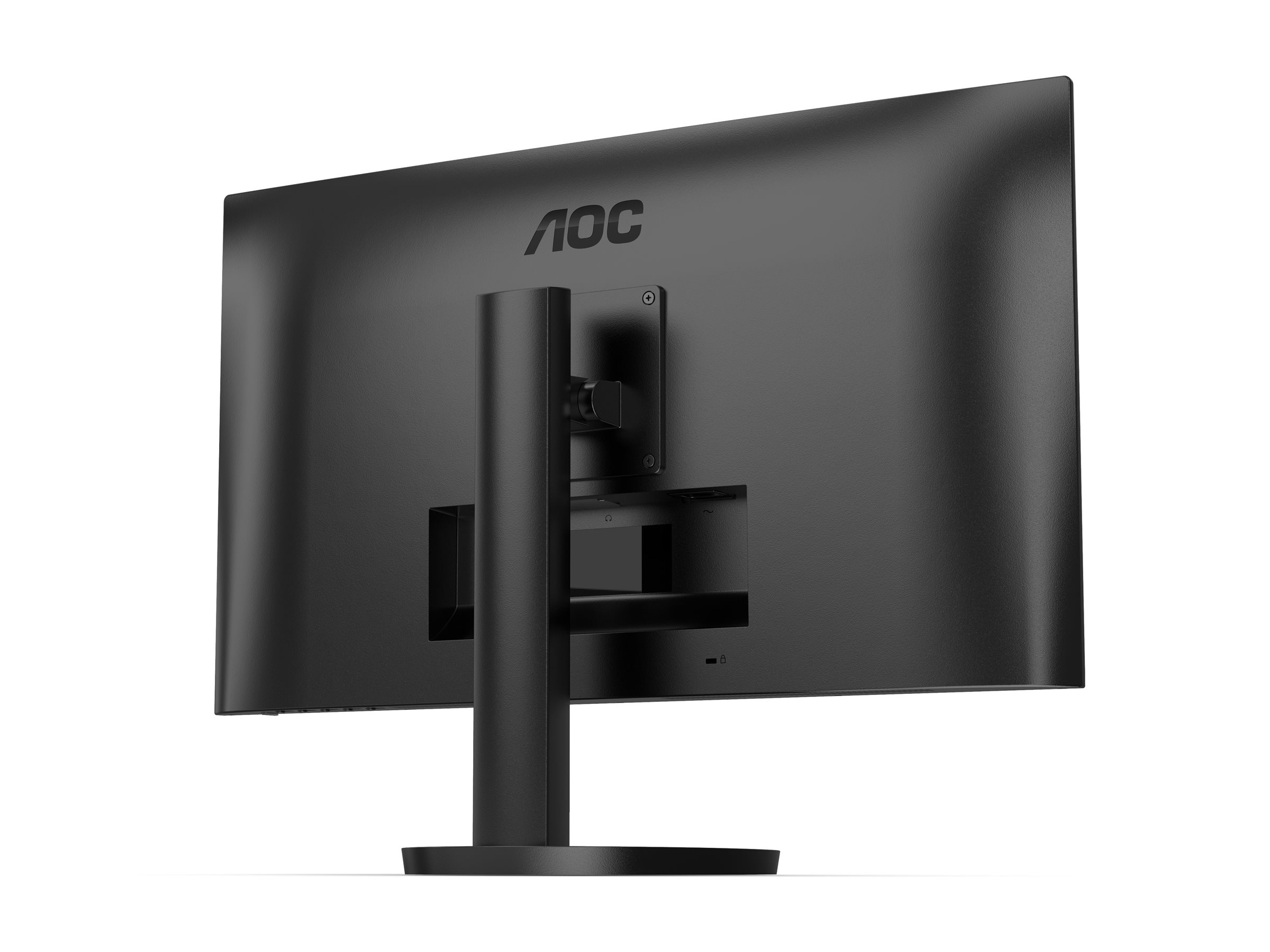 AOC B3 Q27B3CF2 computer monitor 68.6 cm (27) 2560 x 1440 pixels Quad HD Black