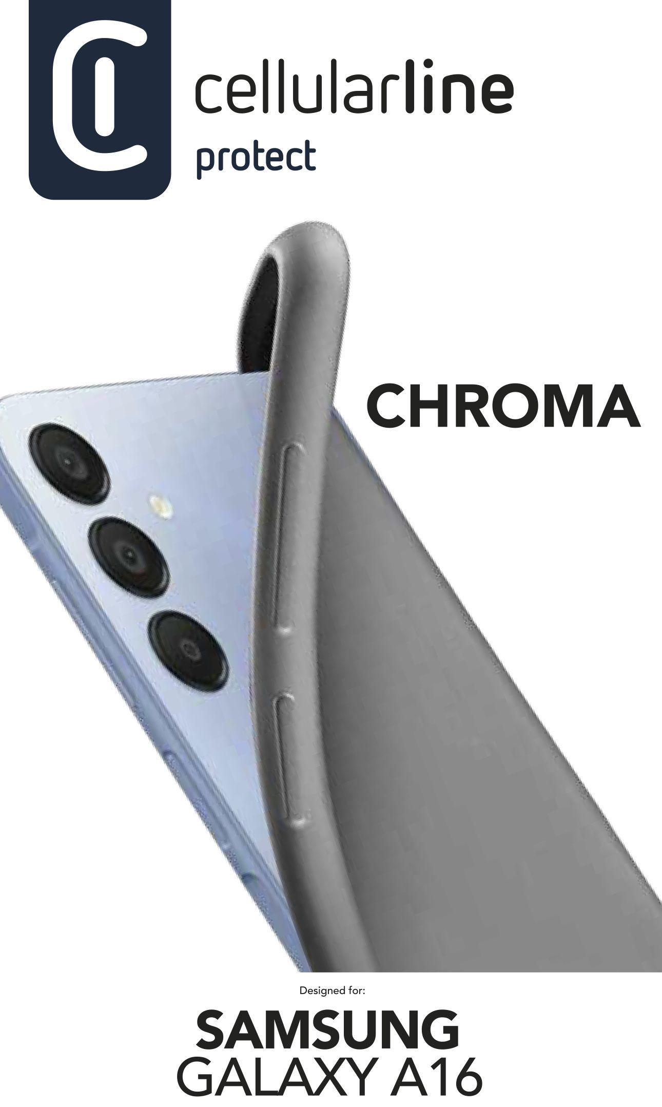 Cellularline CHROMAGALA16K non class�