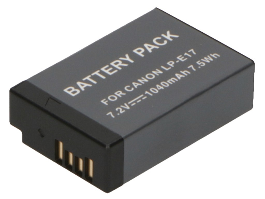 2-power DBI1008A Wiederaufladbare Batterie Lithium-Ion (Li-Ion) 950 mAh 7,4 V