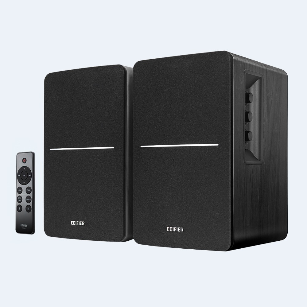 Edifier R1280DBs - Lautsprecher - kabellos - Bluetooth