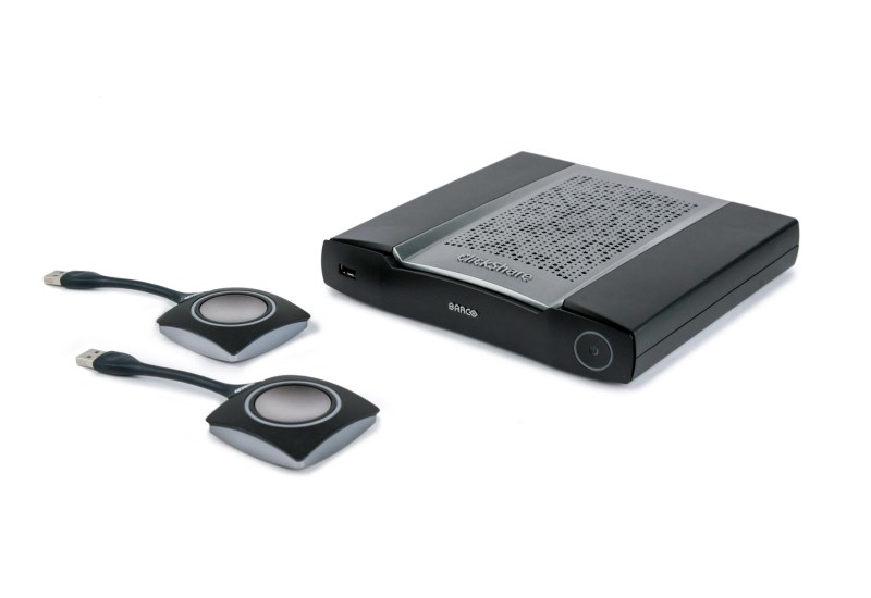 BARCO R9861521EU | Barco R9861521EU wireless presentation system 