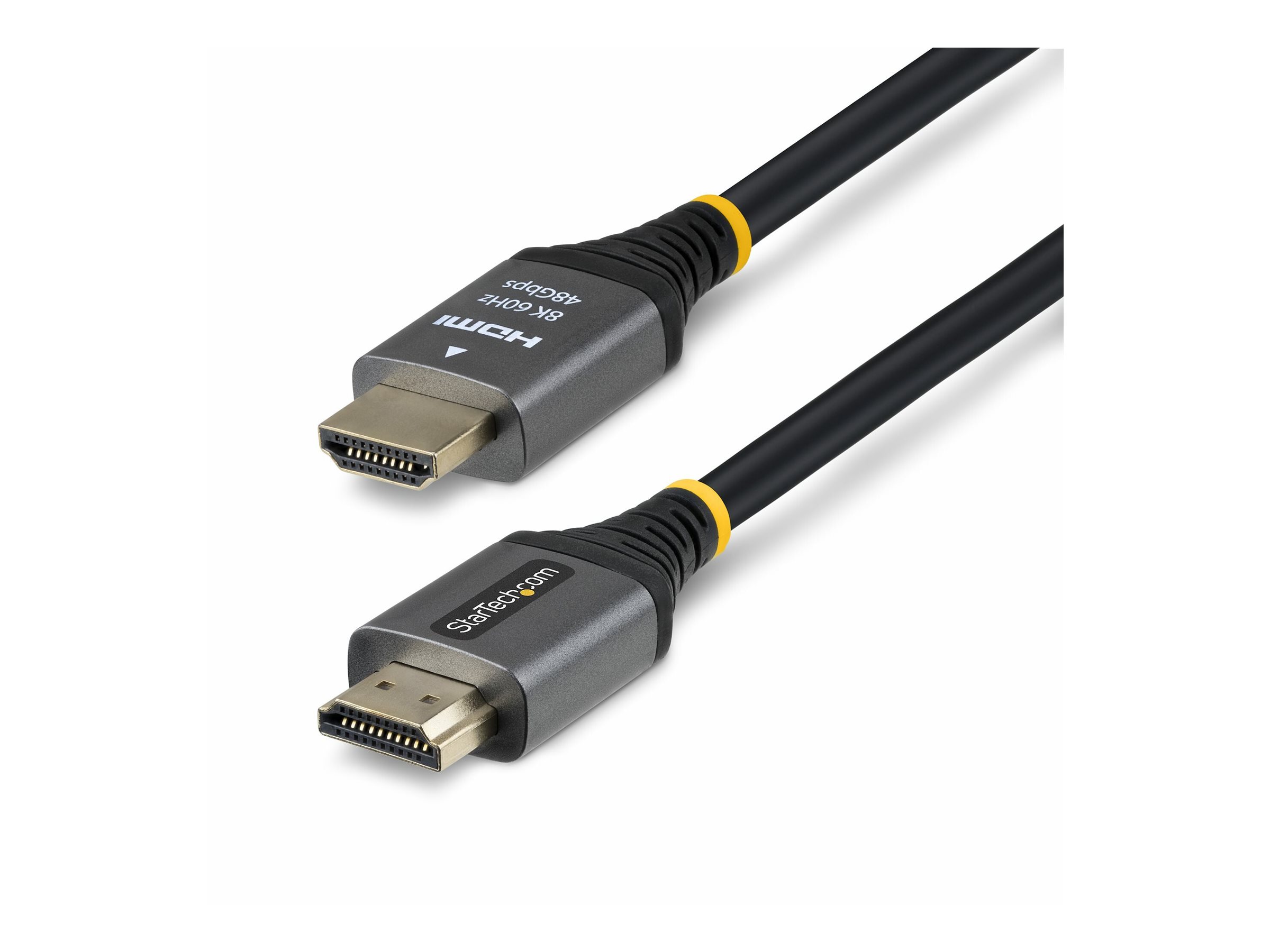 StarTech.com Startech - Ultra High Speed - HDMI-Kabel - HDMI