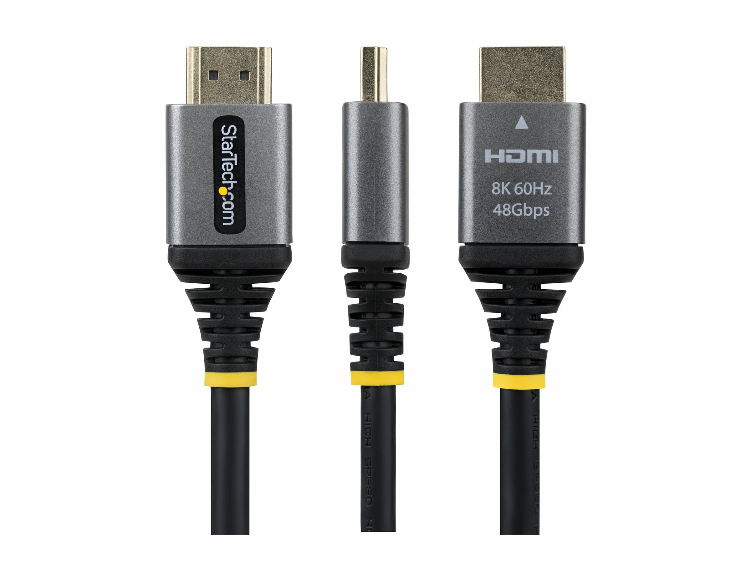 StarTech.com Startech - Ultra High Speed - HDMI-Kabel - HDMI