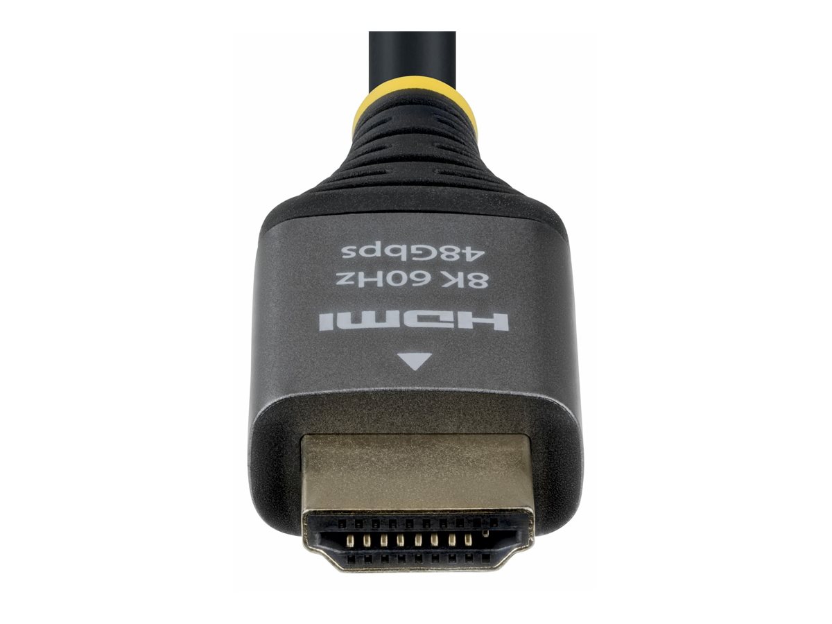 StarTech.com Startech - Ultra High Speed - HDMI-Kabel - HDMI