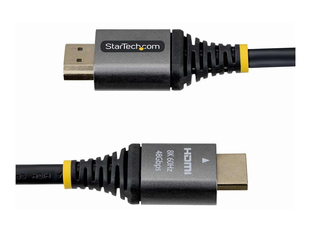 StarTech.com Startech - Ultra High Speed - HDMI-Kabel - HDMI