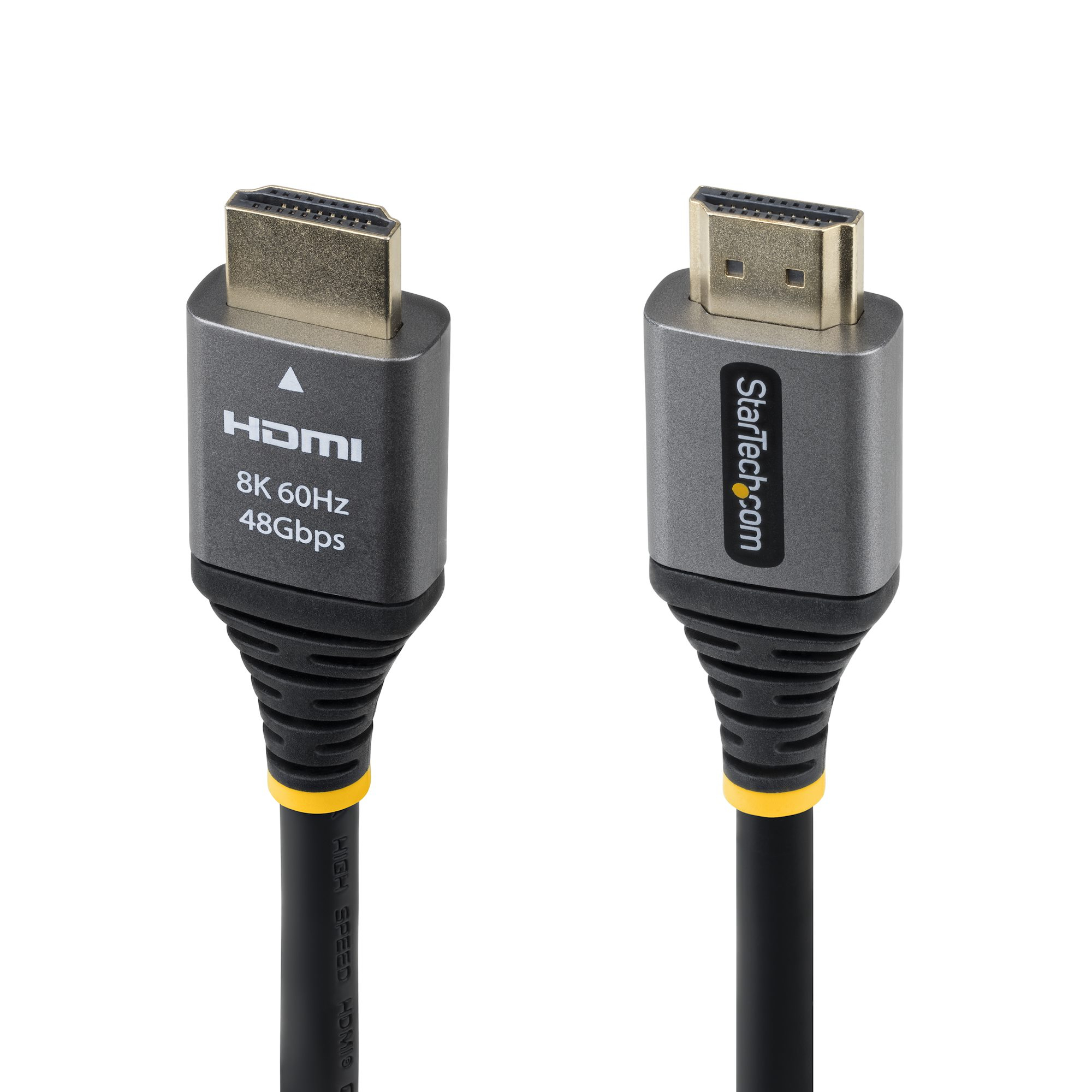 StarTech.com Startech - Ultra High Speed - HDMI-Kabel - HDMI