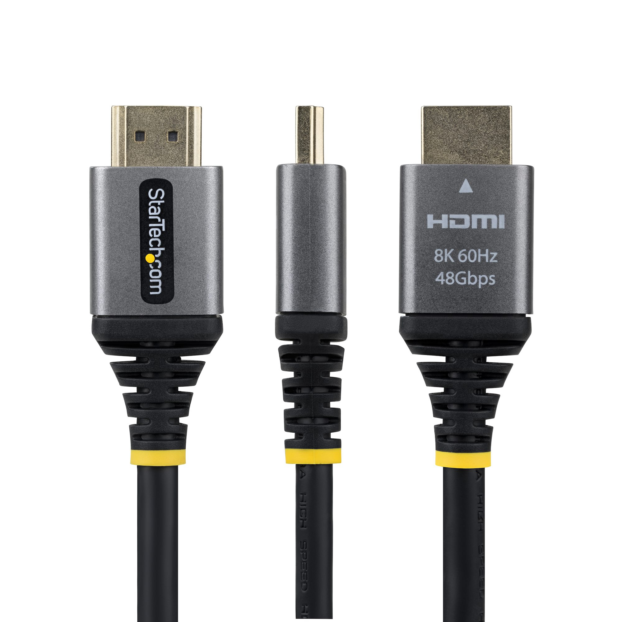 StarTech.com Startech - Ultra High Speed - HDMI-Kabel - HDMI