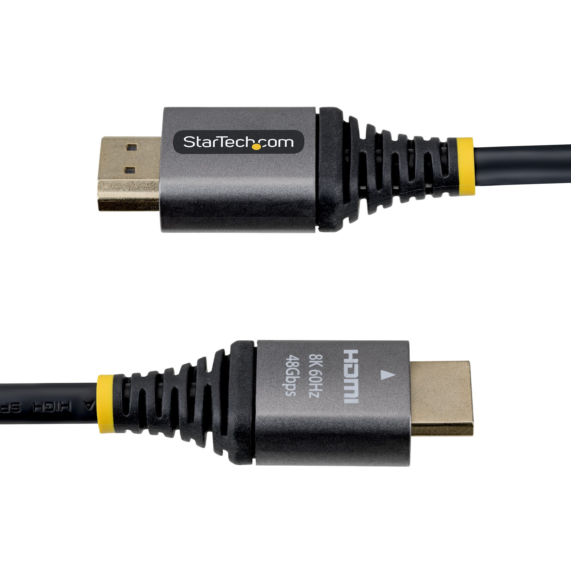 StarTech.com Startech - Ultra High Speed - HDMI-Kabel - HDMI