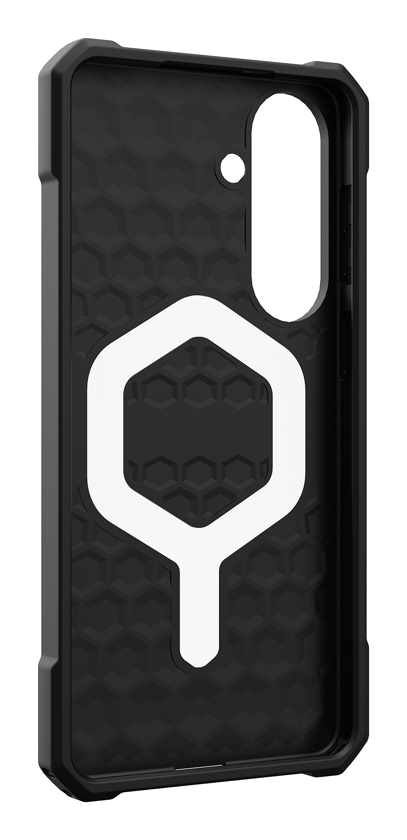 Urban Armor Gear UAG Essential Armor Case mit Magnet-Modul - Samsung Galaxy S26+