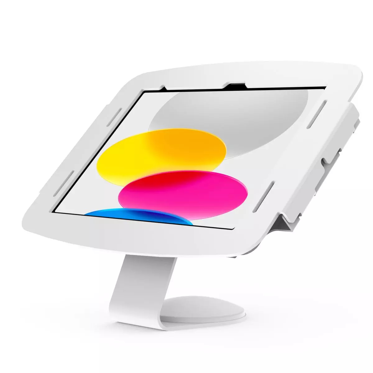 Compulocks 111W209IPDSW supporto antifurto per tablet 27,7 cm (10.9) Bianco