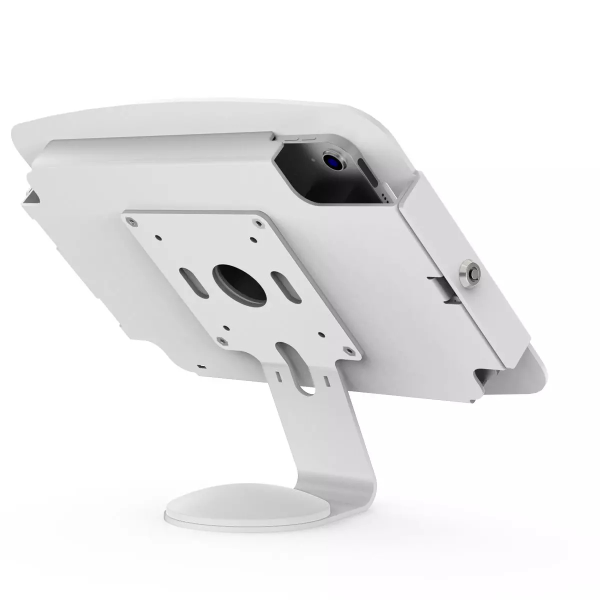 Compulocks 111W209IPDSW supporto antifurto per tablet 27,7 cm (10.9) Bianco