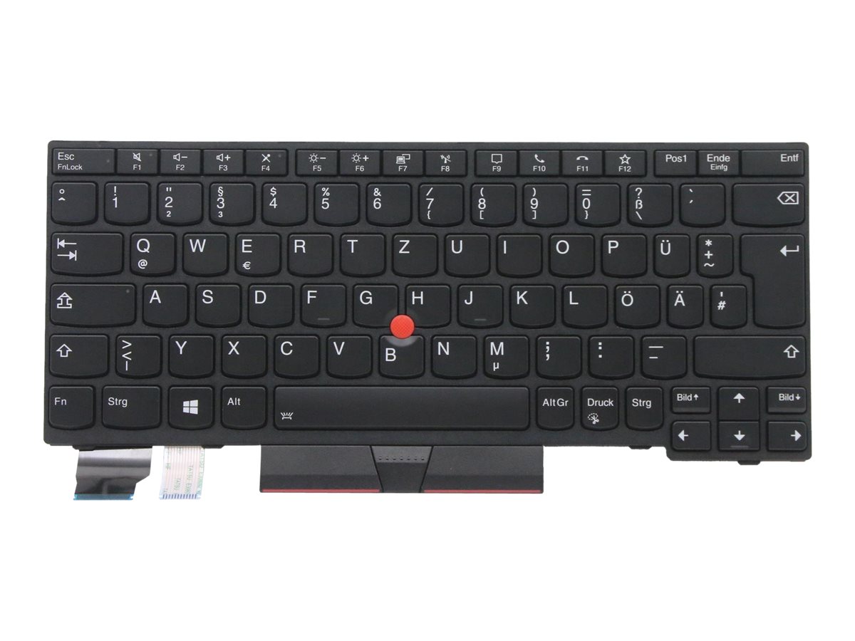 Lenovo 5N20V43339 notebook spare part Keyboard