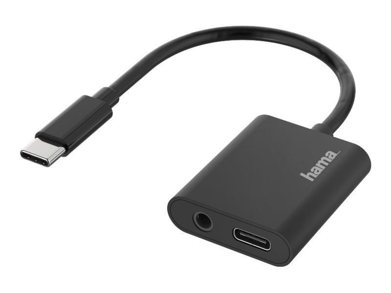 Hama 00200319 tarjeta de audio 2.0 canales USB