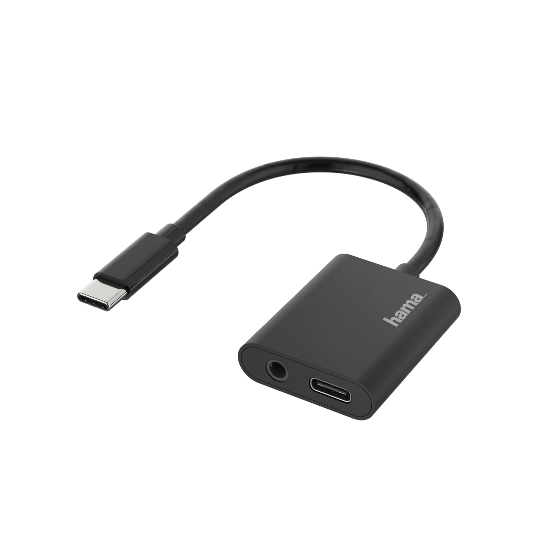 Hama 00200319 tarjeta de audio 2.0 canales USB