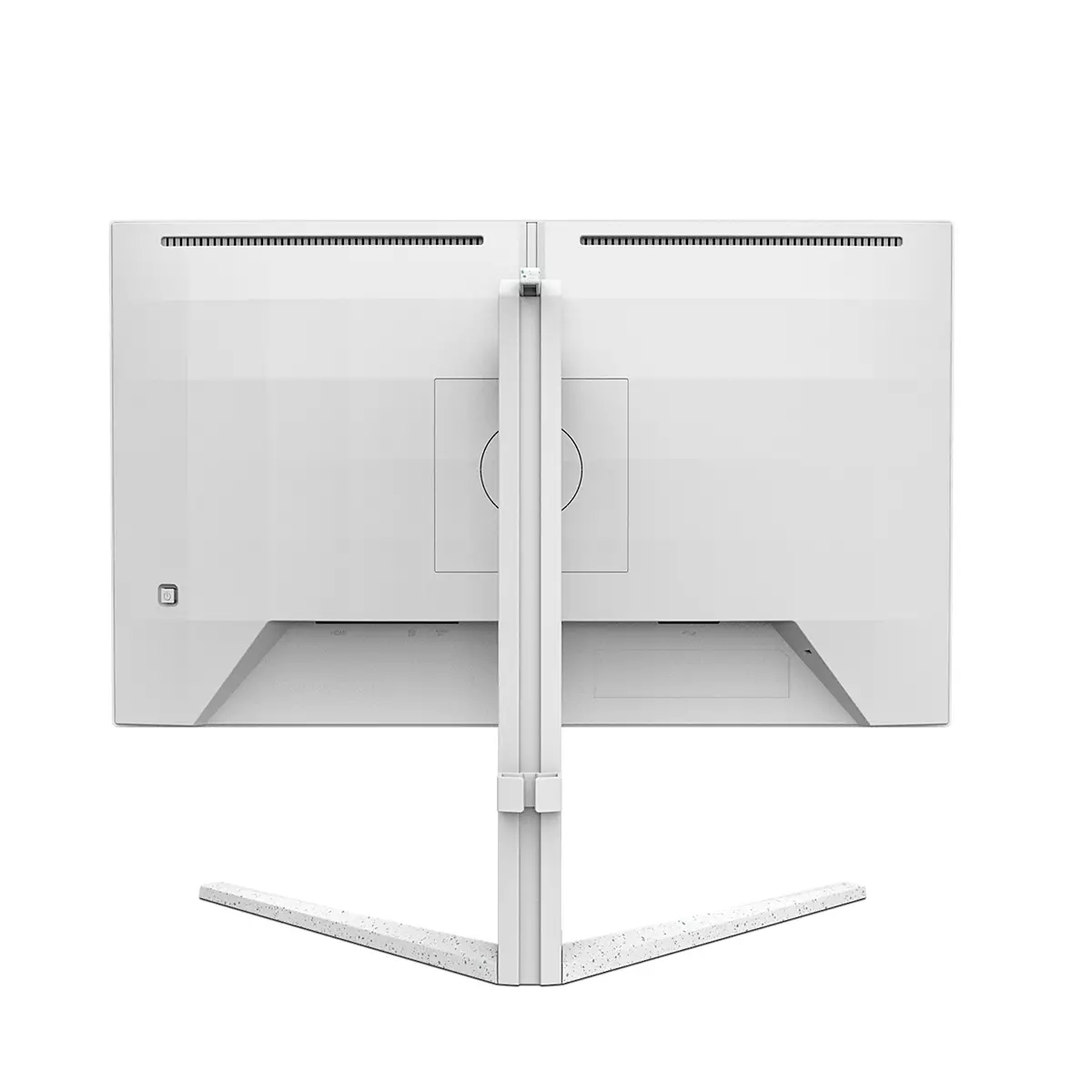 Philips Evnia 3000 24M2N3201P/00 Monitor PC 60,5 cm (23.8) 1920 x 1080 Pixel Full HD LCD Bianco
