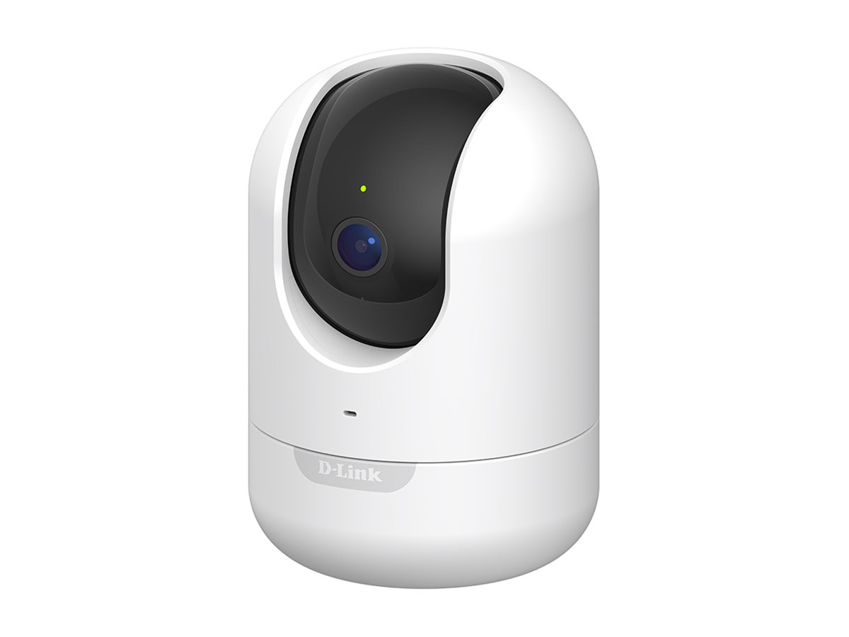 D-Link DCS-8610 - Netzwerk-�berwachungskamera - schwenken / neigen - Innenbereich - Farbe (Tag&Nacht)