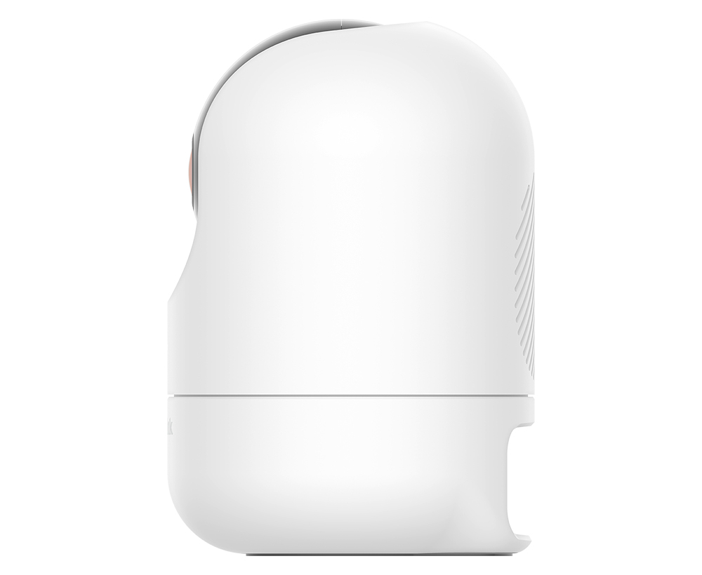 D-Link DCS-8610 - Netzwerk-�berwachungskamera - schwenken / neigen - Innenbereich - Farbe (Tag&Nacht)