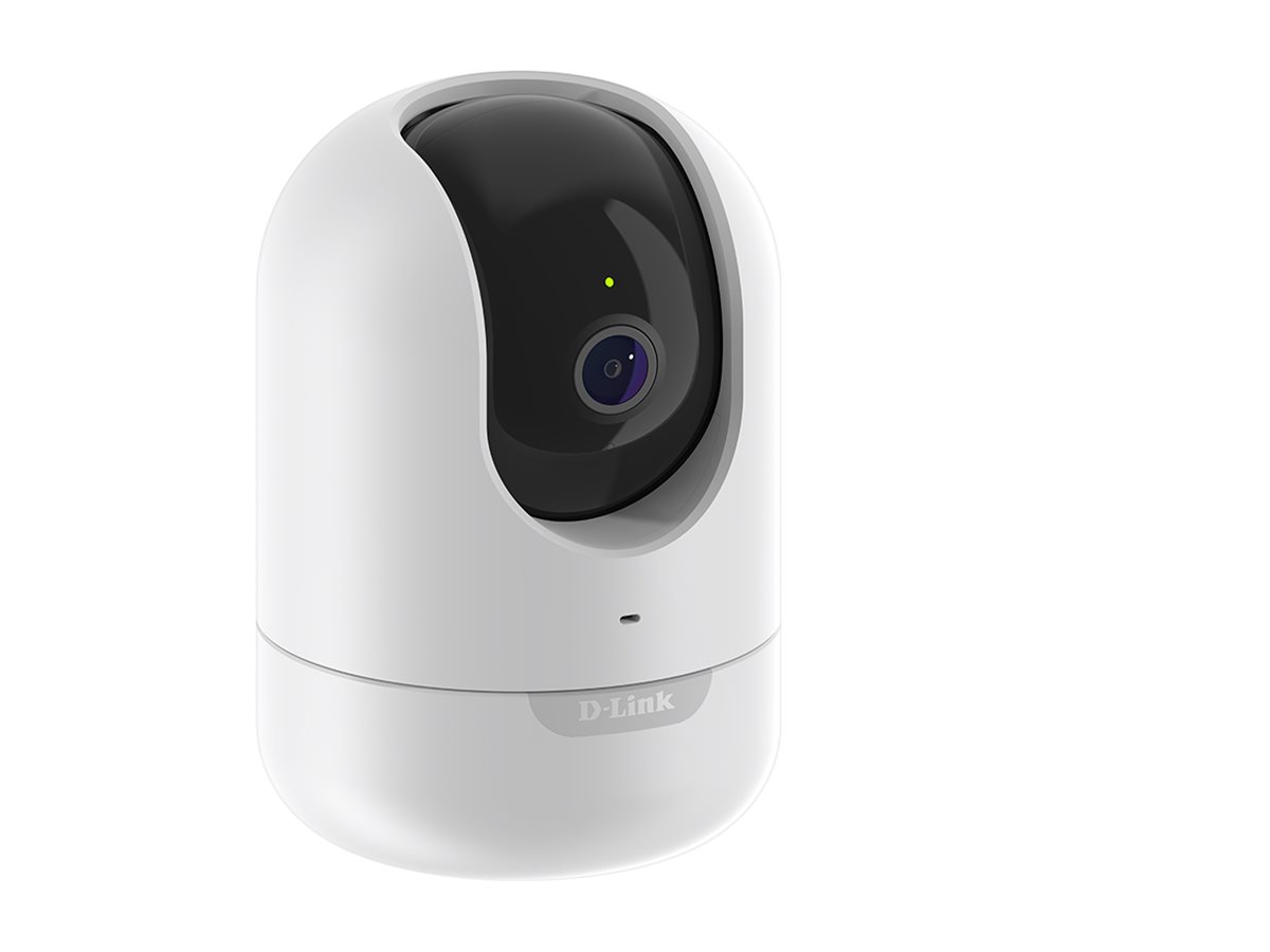 D-Link DCS-8610 - Netzwerk-�berwachungskamera - schwenken / neigen - Innenbereich - Farbe (Tag&Nacht)