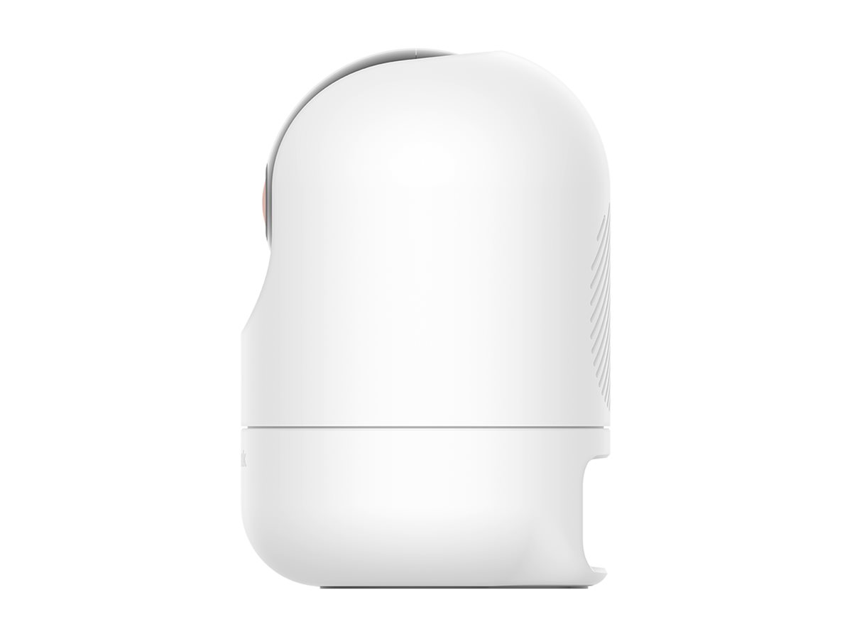 D-Link DCS-8610 - Netzwerk-�berwachungskamera - schwenken / neigen - Innenbereich - Farbe (Tag&Nacht)