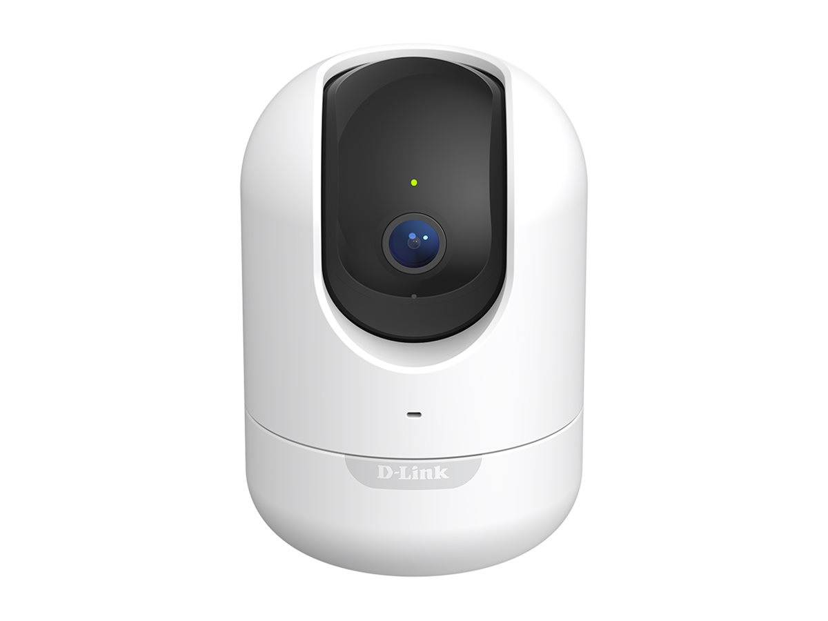 D-Link DCS-8610 - Netzwerk-�berwachungskamera - schwenken / neigen - Innenbereich - Farbe (Tag&Nacht)