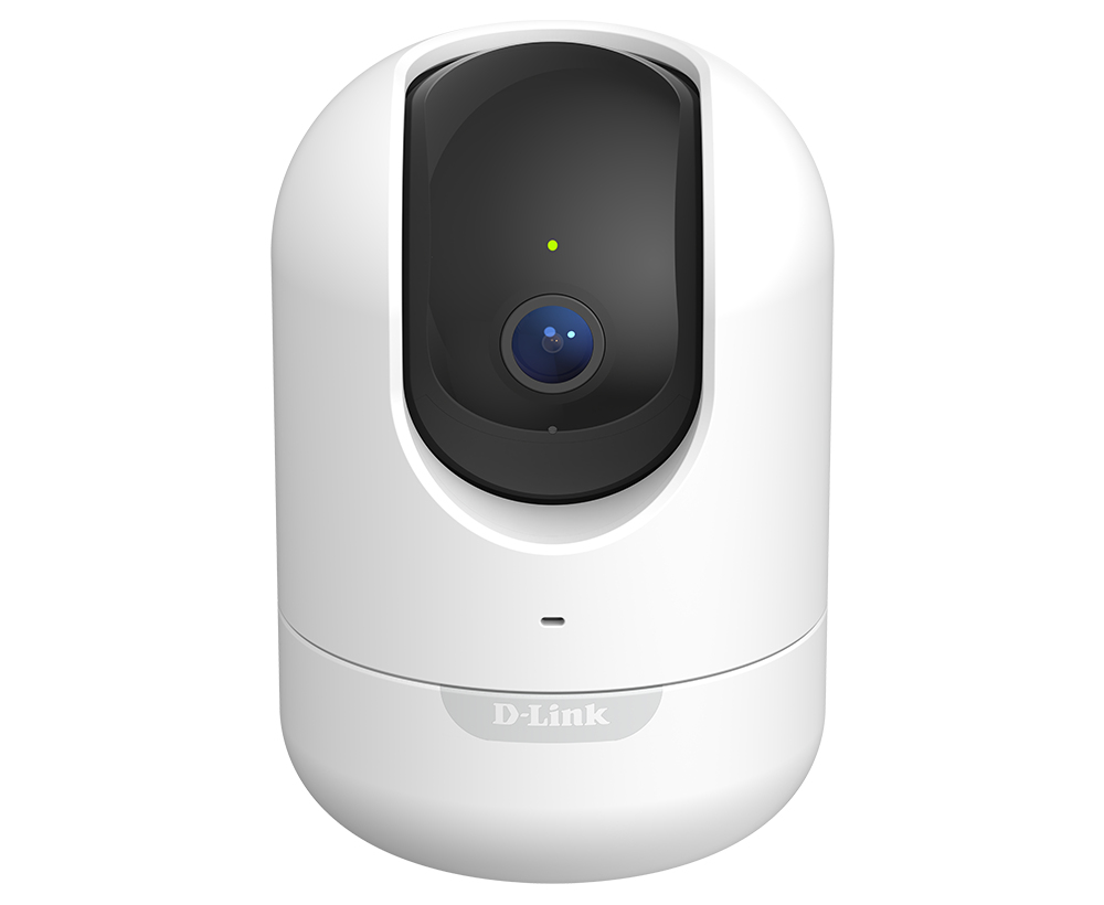 D-Link DCS-8610 - Netzwerk-�berwachungskamera - schwenken / neigen - Innenbereich - Farbe (Tag&Nacht)