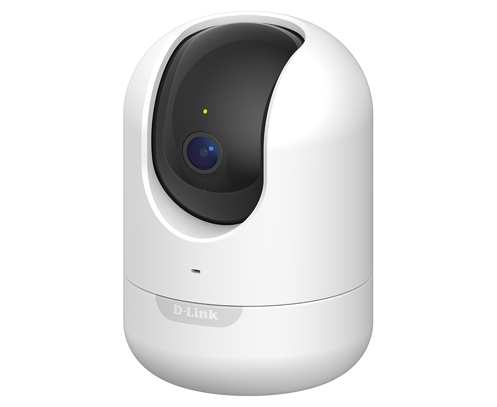 D-Link DCS-8610 - Netzwerk-�berwachungskamera - schwenken / neigen - Innenbereich - Farbe (Tag&Nacht)