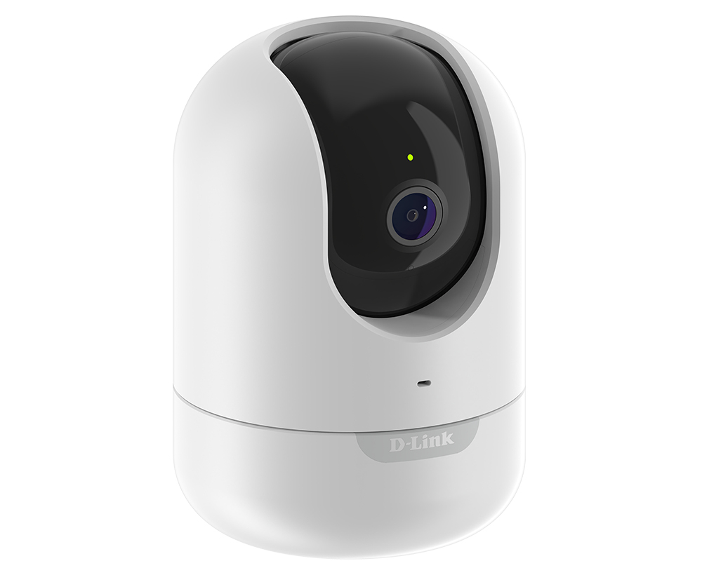 D-Link DCS-8610 - Netzwerk-�berwachungskamera - schwenken / neigen - Innenbereich - Farbe (Tag&Nacht)