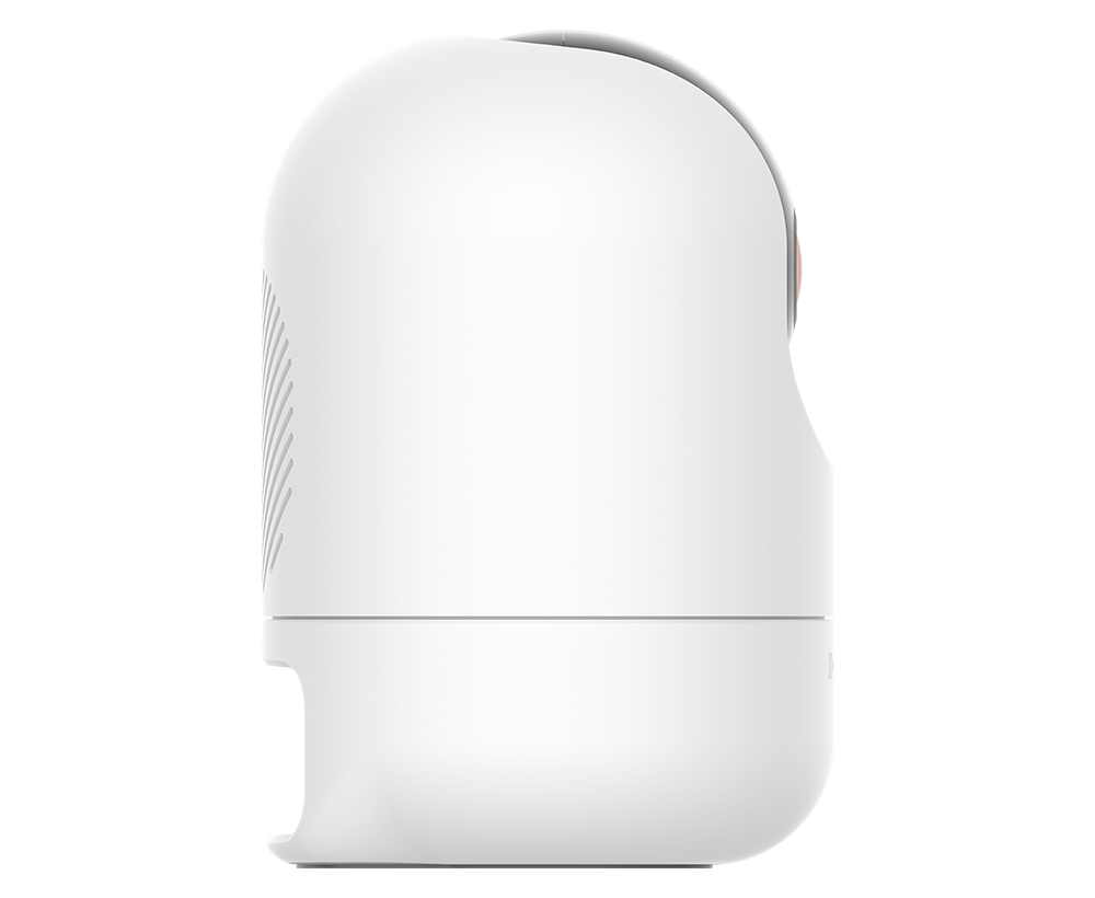 D-Link DCS-8610 - Netzwerk-�berwachungskamera - schwenken / neigen - Innenbereich - Farbe (Tag&Nacht)