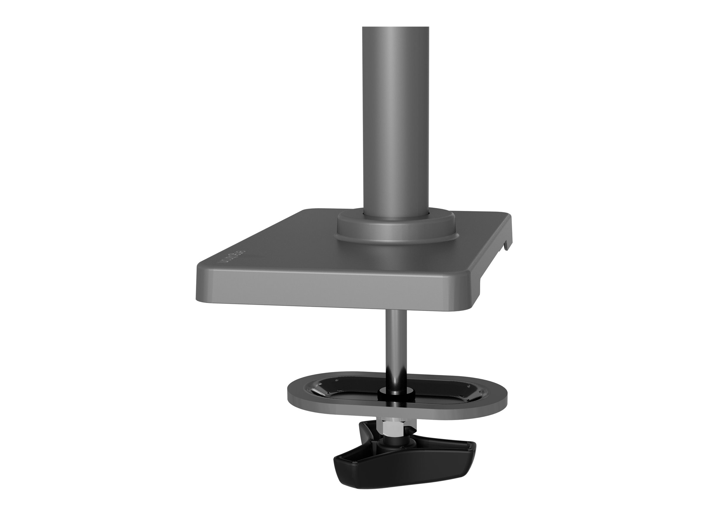 Ergotron LX Pro - Befestigungskit (Groe Basis, Tischplattenbohrung)