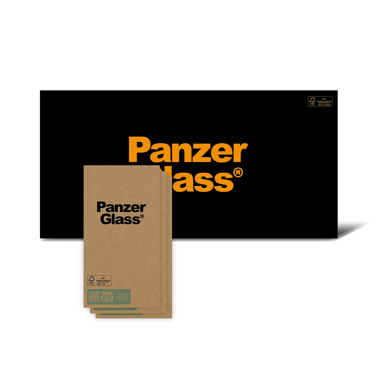PanzerGlass Privacy Screen Protector Sa
