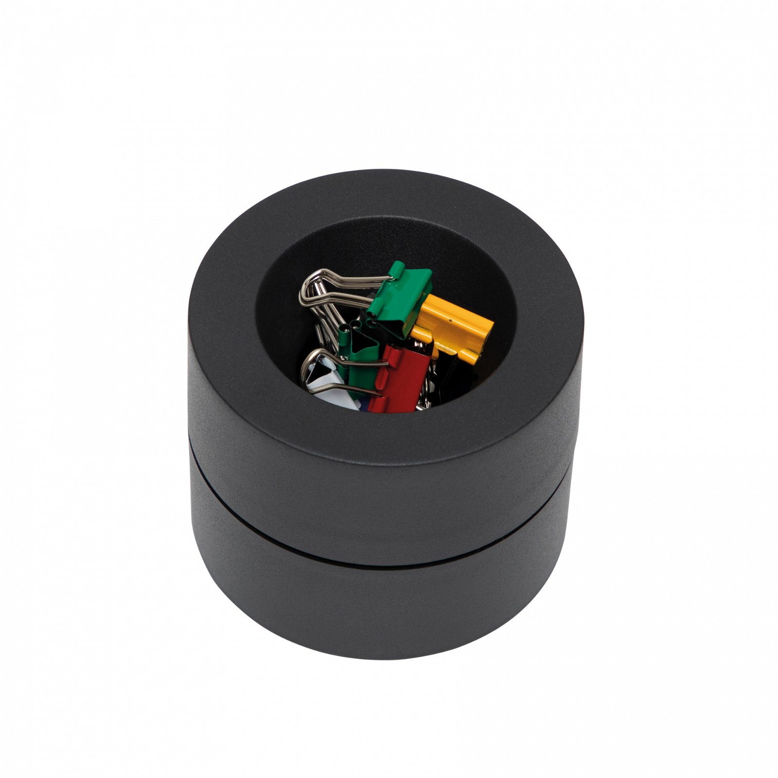 Jakob Maul GmbH Klammernspender 3012490.ECO Schwarz