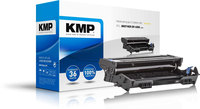 KMP Schwarz - kompatibel - Tonerpatrone - fr Brother HL-1030