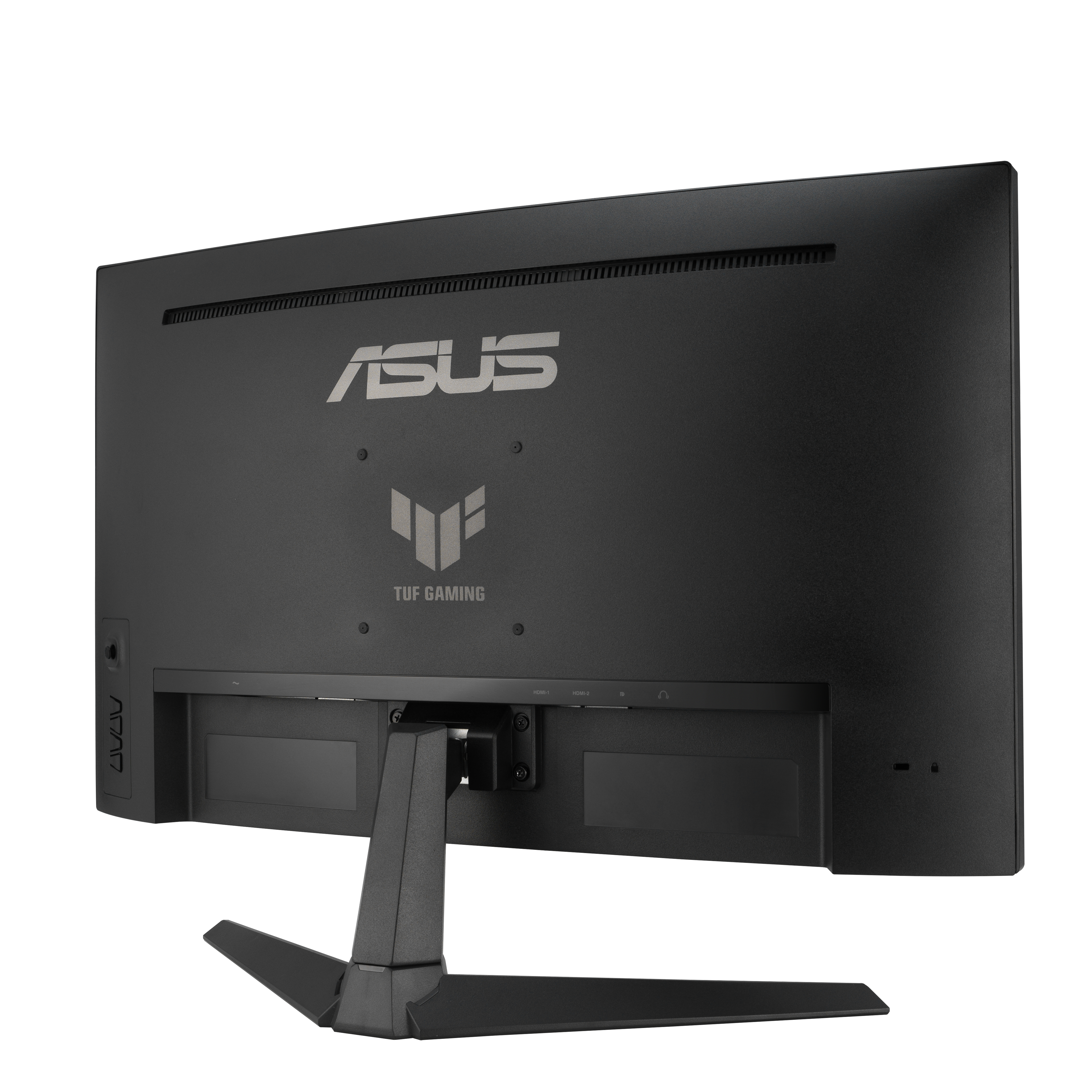 ASUS TUF Gaming VG27WQ3B pantalla para PC 68,6 cm (27) 2560 x 1440 Pixeles Quad HD LCD Negro