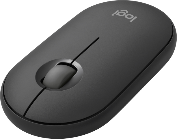 Logitech Pebble 2 Combo for Mac TONAL GRAPHITE US INTL BT N/A INTNL-973 Mac