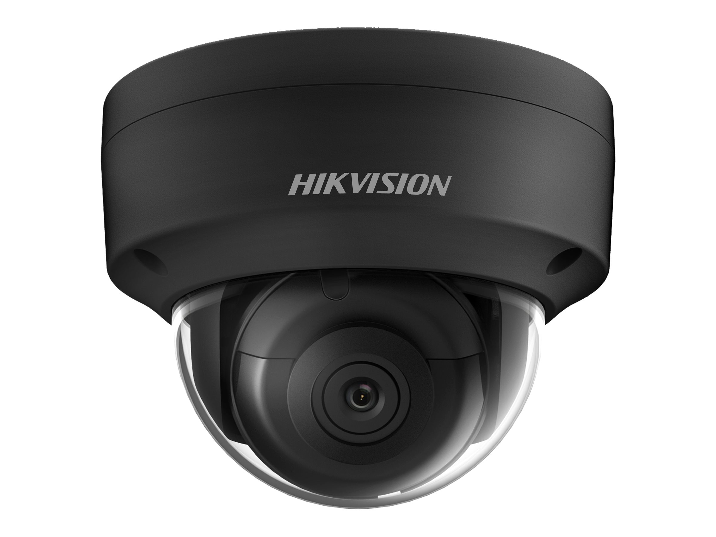 Hikvision Pro Series EasyIP 2.0 Plus with AcuSense DS-2CD2143G2-IS - Netzwerk-berwachungskamera - Kuppel - staubdicht/wasserdicht/vandalismusresistent - Farbe (Tag&Nacht)