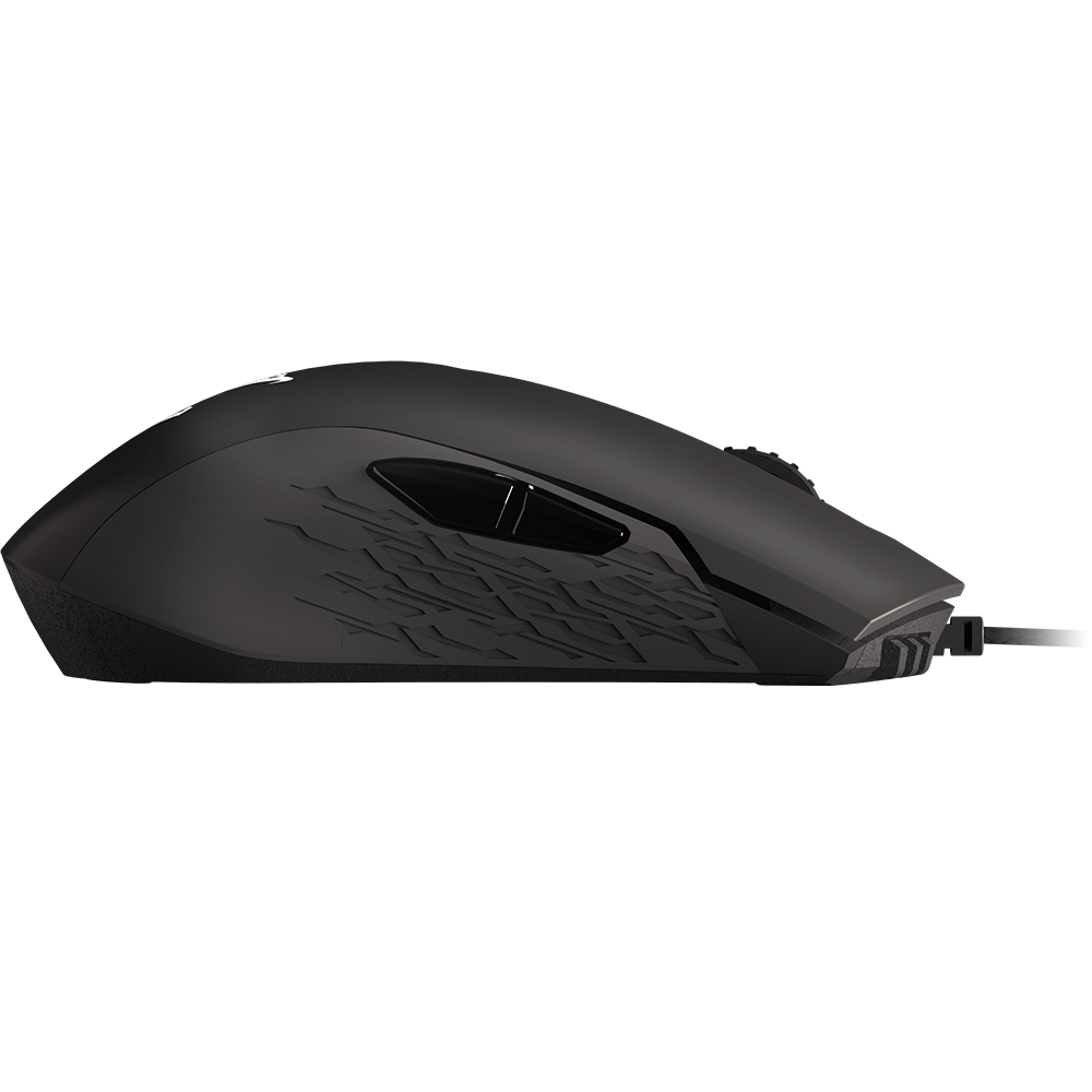 Gigabyte AORUS M4 mouse Ambidextrous USB Type-A Optical 6400 DPI