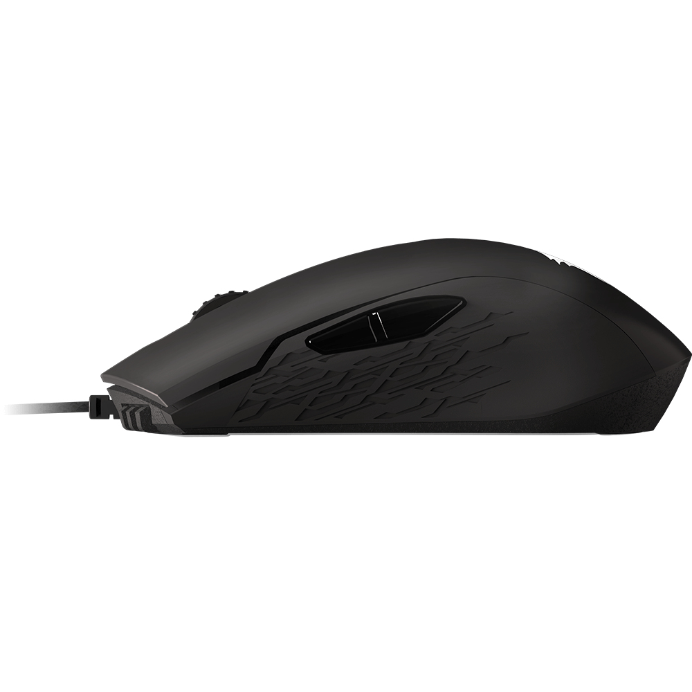Gigabyte AORUS M4 mouse Ambidextrous USB Type-A Optical 6400 DPI