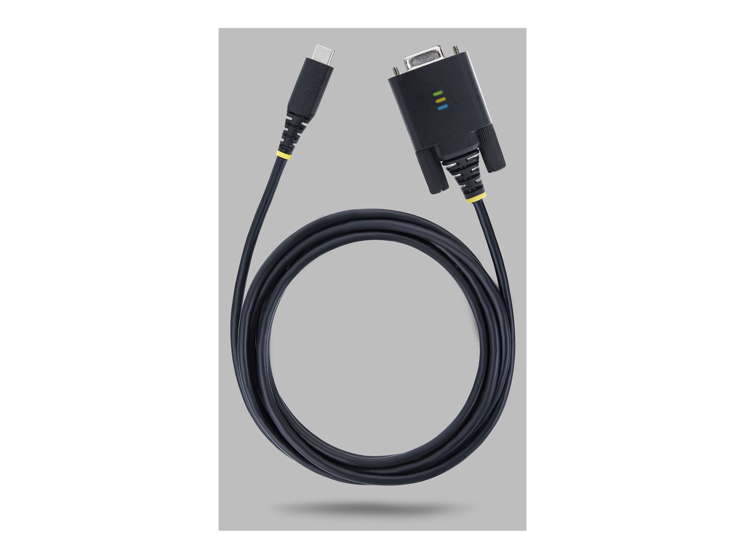 StarTech.com StarTech - USB-C / serielle Kabel - USB-C (M)
