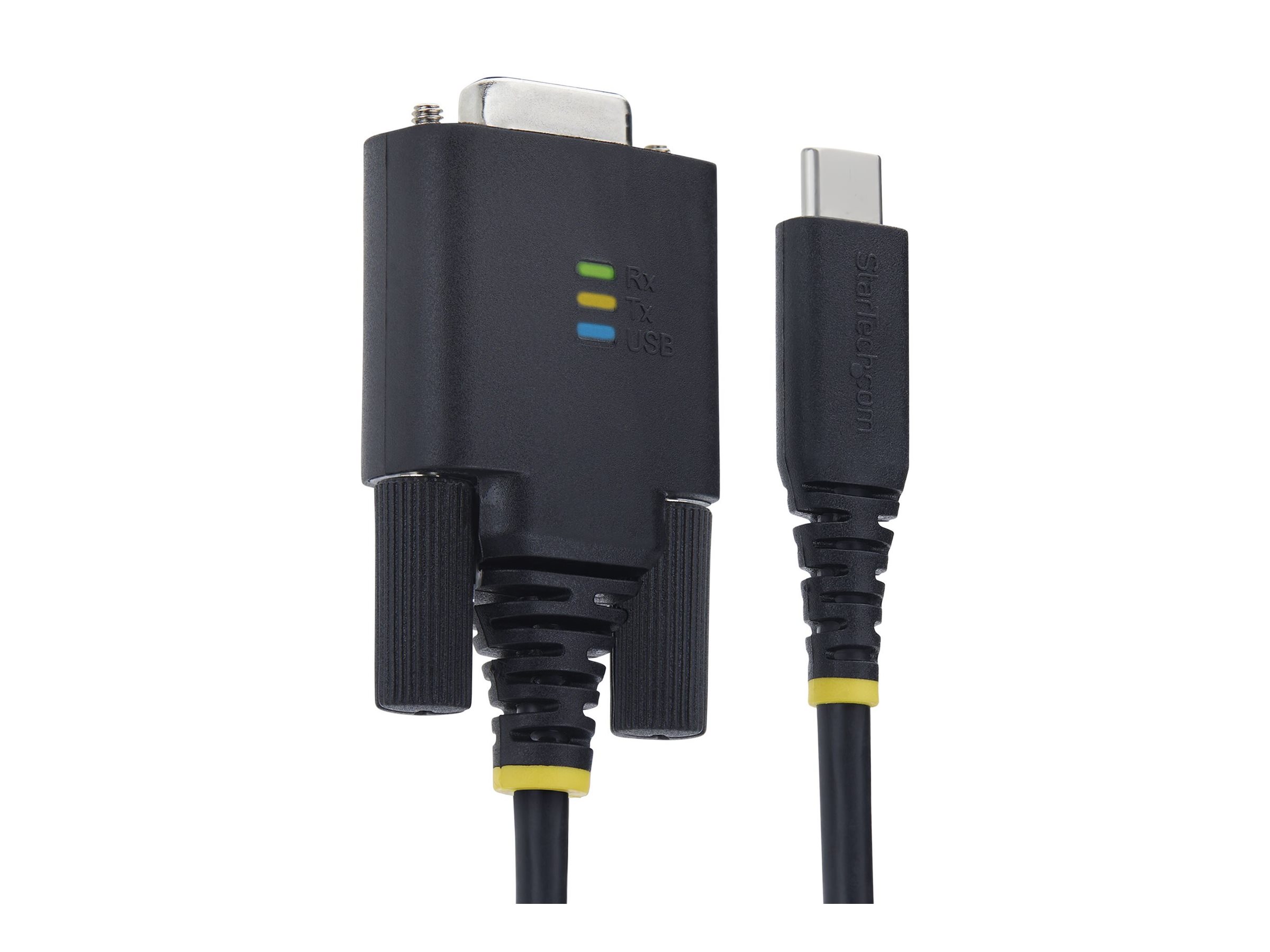 StarTech.com StarTech - USB-C / serielle Kabel - USB-C (M)