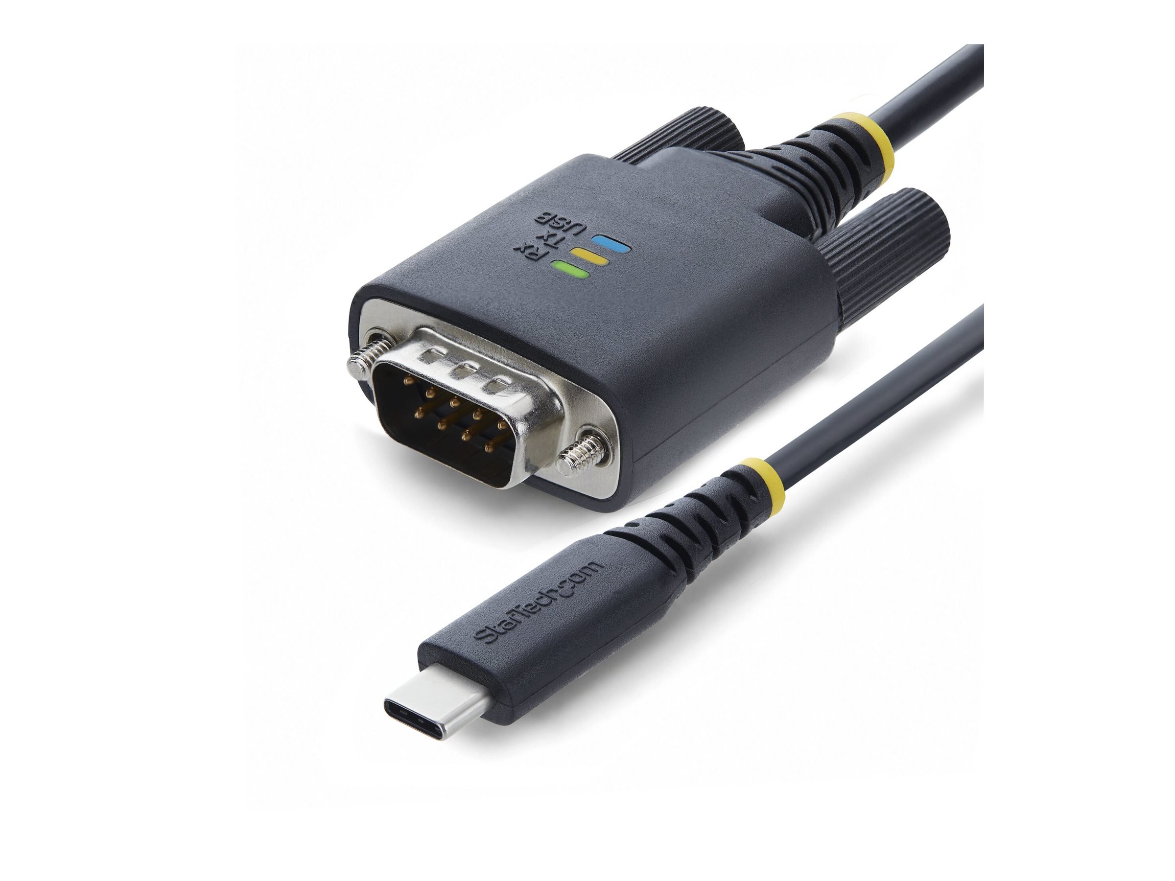 StarTech.com StarTech - USB-C / serielle Kabel - USB-C (M)