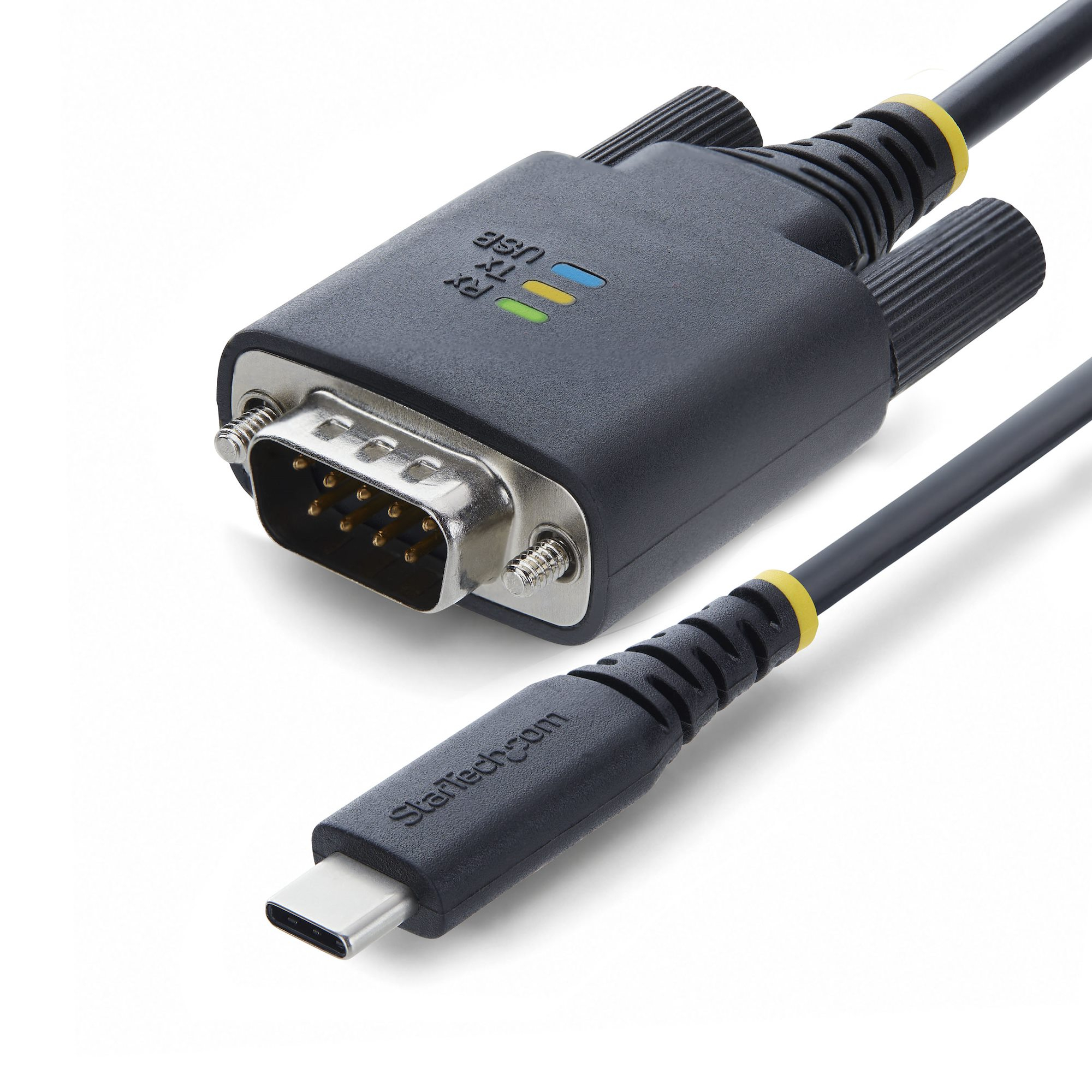 StarTech.com StarTech - USB-C / serielle Kabel - USB-C (M)